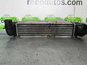 Ladeluftkühler 281904A160 Kia Sorento I (JC) SUV 2.5 CRDi 16V (D4CB)