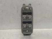 Schalter Für Elekt. Fensterheber Links Vorne 31334346 Volvo V60 I (FW/GW) Kombi 2.0 D3 20V (D5204T2)