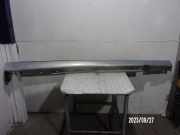 Sideskirt A22069804549999 Mercedes-Benz S (W220) Limousine 4.3 S-430 V8 24V (M113.941)