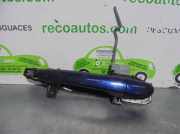 Türgriff Außen Links Hinten Mazda 6 (GH12/GHA2) Limousine 1.8i 16V (L8)