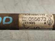 Zylinderkopf R1120161101 Mercedes-Benz E (W210) Limousine 2.4 E-240 V6 18V (M112.911)