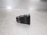 Kurbelwellen-Riemenscheibe Daewoo / Chevrolet Nubira (J200) Limousine 1.6 16V (A16DMS)