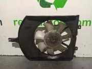 Kühlerventilator 3345744 Volvo S40 (VS) Limousine 1.8i 16V (B4184SM)