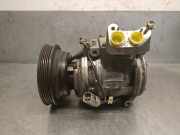 Sonnenblende Links T4A2539PVJ Jaguar (X760) 2.0 D