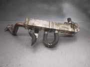 Agr Kühler J2D02EZ5D3 Subaru Legacy Wagon (BR) Kombi 2.0 D 16V (EE20)