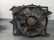 Kühlerventilator 7700428659J Renault CLIO II FASE II (B/CB0) 1.5 dCi Diesel