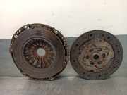 Fensterheber Links Hinten 61042AL010 Subaru Outback (BS) Kombi 2.0 D 16V (EE20Z)