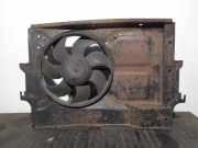 Kühlerventilator 89FB8600AA Ford Escort 6 (ANL) Kombi 1.8 CLX,Ghia 16V (RDA)