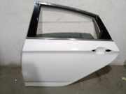Tür Links Hinten 770033Z300 Hyundai i40 (VFA) Limousine 1.7 CRDi 16V (D4FD)