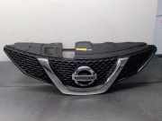 Grill 623824EA0A Nissan Qashqai (J11) SUV 1.2 12V DIG-T (HRA2)