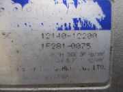 Klima Pumpe 1214012200 Kia Rio (DC12) Limousine 1.5 RS,LS 16V (A5D)