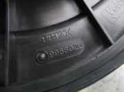 Bedienung Klimacontrolle 13122963 Opel Astra H (L48) Schrägheck 5-drs 1.7 CDTi 16V (Z17DTH)