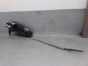 Türgriff Außen Links Vorne 5N0839885H Porsche Cayenne II (92A) SUV 4.2 S Diesel V8 32V (MCU.DC)