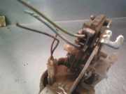 Antriebswelle Links Vorne 3450563AI02 BMW X3 (E83) SUV 2.0d 16V (N47-D20A)