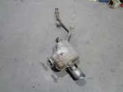 Auspuff Endtopf A2514900715 Mercedes-Benz R (W251) Großraumlimousine 3.0 320 CDI 24V 4-Matic (OM642.950)