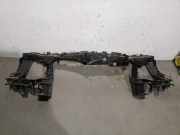 Schließplatte Kühlerträger A1696201634 Mercedes-Benz CLASE 180 CDI (245.207)