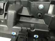 LuftdÃ¼se DFR560375 Mazda CX-30 (DM) SUV 2.0 e-SkyActiv-G 122 16V (PEXN)