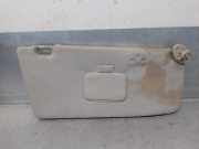 Sonnenblende Rechts 84800608112WE Suzuki VITARA SE/SV (ET) 1.9 Turbodiesel