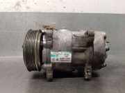 Klima Pumpe 9659231580 CitroÃ«n Berlingo Van 1.9 D (DW8B(WJY)) DW8B(WJY)