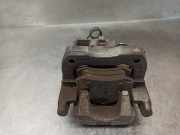 Uitlaat Rohr Vorne 1705HV Citroën C5 I Berline (DC) Schrägheck 2.2 HDi 16V FAP (DW12TED4(4HX))