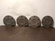 Nabenabdeckung A9064010025 Mercedes-Benz 3,5-t Furgoneta (B906) 315 CDI (906.631, 906.633, 906.635, 906.637)