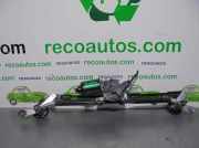 Scheibenwischermotor Vorne 98100B2000 Kia Soul II (PS) Großraumlimousine 1.6 GDI 16V (G4FD)