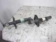 Stoßfängerträger Hinten 51128248031 BMW 5 serie (E39) Limousine 530d 24V (M57-D30(306D1))