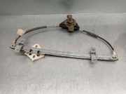 Fensterheber Rechts Hinten 1L0839402 Seat Toledo (1L2) Limousine 1.6i SE,SXE MPi (AFT)