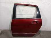 Tür Links Hinten A1697301305 Mercedes-Benz B (W245) Schrägheck 2.0 B-200 16V (M266.960)