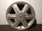 Felge 8200051212 Renault II (BG0/1_) 1.9 dCi (BG08, BG0G)