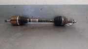 Antriebswelle Links Vorne 9671931780 Peugeot SW I (8E_) 2.0 HDi