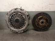 Kupplungsset G4LF Hyundai i20 (BC3) Schrägheck 5-drs 1.2 16V (G4LF)