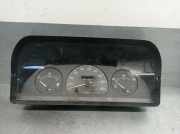 Tachoeinheit Kmh 6047240050 Peugeot CAJA CERRADA (RS2850)(230)(->´02) 2.5 Diesel