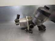 Ölkühler 8973729421 Opel Astra H GTC (L08) Schrägheck 3-drs 1.7 CDTi 16V (Z17DTH)