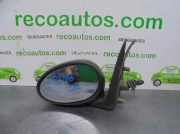 Au?enspiegel Links MANUAL Rover 25 Schr?gheck 1.4 16V (14K4F)