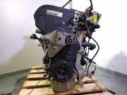 Motor AQA Audi A3 (8L1) Schrägheck 1.8 T 20V (AQA)