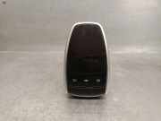 Kombischalter A2139004608 Mercedes-Benz E (W213) Limousine E-350d 3.0 V6 24V (OM642.855)