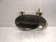 TÃ¼rgriff AuÃŸen Links Vorne 5138142 Opel Corsa C Van 1.3 CDTi 16V (Z13DT)