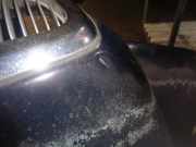 Motorhaube AZULOSCURO Rover 45 Limousine 2.0 iDT (20T2N)