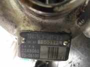 Turbolader 2248060 Rover MG SERIE (RJ) 2.0 16V CDTI