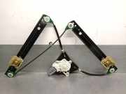 Fensterheber Rechts Hinten 4K0959801 Volkswagen Touareg SUV 3.0 V6 24V TSI (DCBE) DCBE