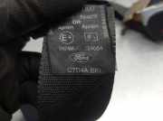 Sicherheitsgurt Rechts Vorne 1057939 Ford Escort 6 (AFL) Limousine 1.6 16V (L1E)