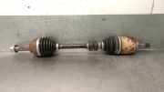 Antriebswelle Links Vorne 39101JD52B Nissan Qashqai (J10) SUV 1.5 dCi DPF (K9K)
