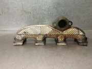 Auspuff KrÃ¼mmer 057253172D Audi SQ7 (4MB/4MG) SUV 4.0 TDI V8 32V (CZAC)