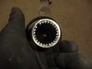 Kardanwelle 491024A055 Hyundai H-1/Starex Bus 2.5 Tci (D4BH)