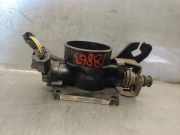 Drosselklappe XS4UBF Ford Focus 1 Schrägheck 1.6 16V (FYDA)