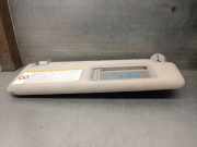 Sonnenblende Rechts 7431030A40A0 Lexus GS (..S19) Coup? 450h 3.5 V6 24V (2GR-FSE)