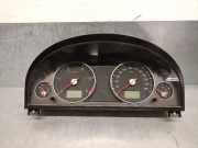 Tachoeinheit Kmh 3S7F10841 Ford Mondeo III Schr?gheck 2.0 TDCi 130 16V (FMBA)