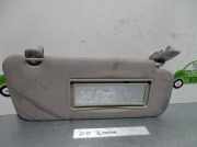 Sonnenblende Rechts Peugeot 407 SW (6E) Kombi 1.6 HDiF 16V (DV6TED4(9HZ))