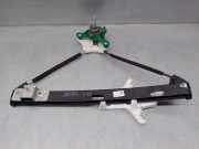 Fensterheber Rechts Hinten 6F0839462B Seat Ibiza V (KJB) Schrägheck 5-drs 1.0 MPI 12V (DSGB)